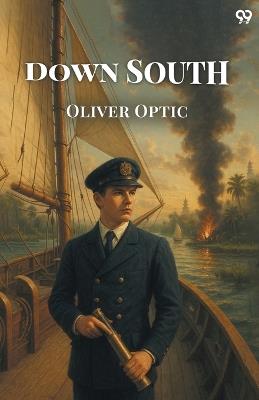 Down South - Oliver Optic - cover