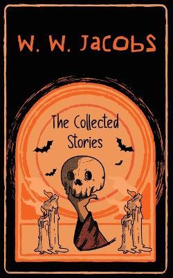 The Collected Stories (Edition1st) - Washington Irving - cover