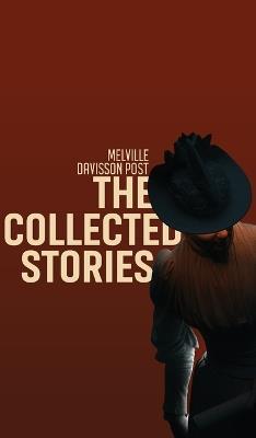 The Collected Stories (Edition1st) - Washington Irving - cover