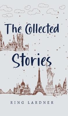 The Collected Stories (Edition1st) - Washington Irving - cover