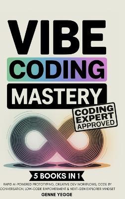 Vibe Coding Mastery: The Complete 5-in-1 Guide to Rapid AI-Powered Pro - cover