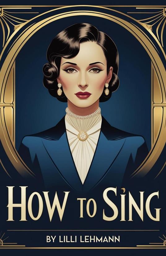 How To Sing
