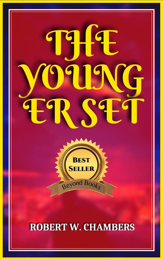 The YOUNGER SET