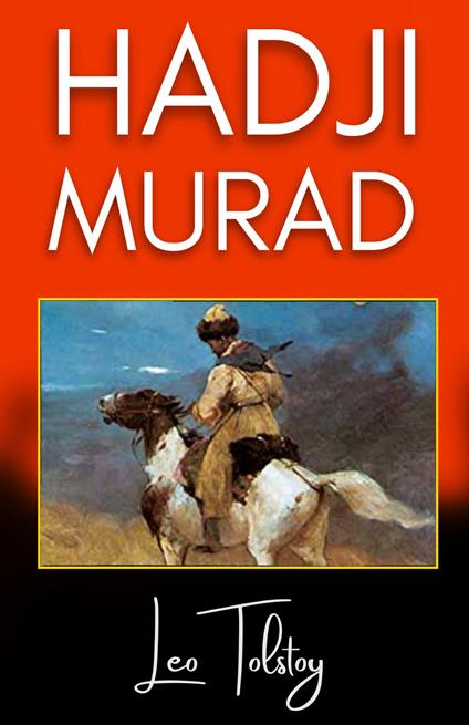 Hadji Murad