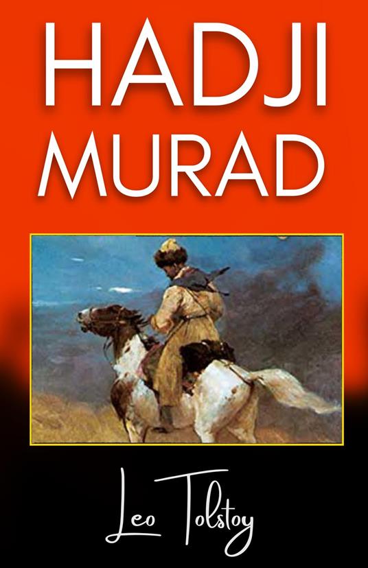 Hadji Murad