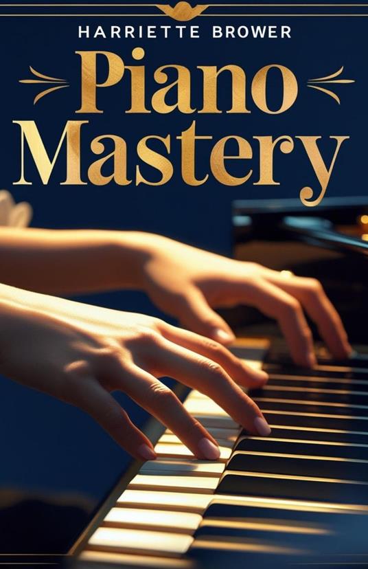 Piano Mastery