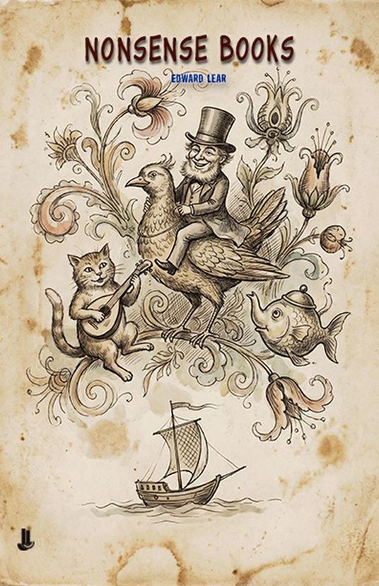 Nonsense Books