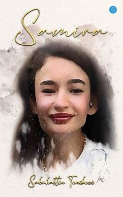 Samira - Sabahattin Tenikeci - cover