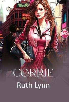 Corrie - Ruth Lynn - cover