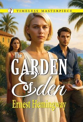 The Garden of Eden - cover