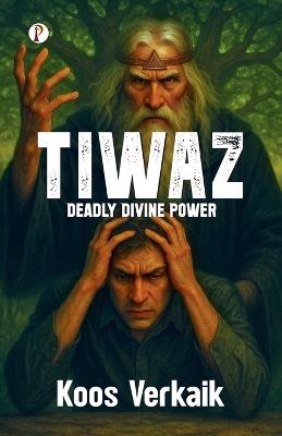Tiwaz - Koos Verkaik - cover