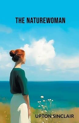 The Naturewoman - Upton Sinclair - cover