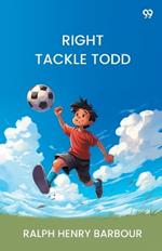 Right Tackle Todd