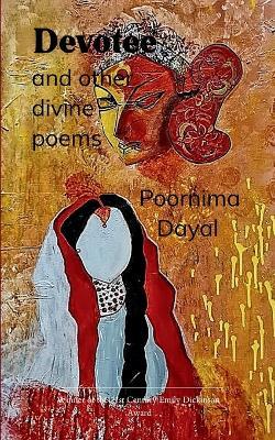 Devotee - Poornima Dayal - cover