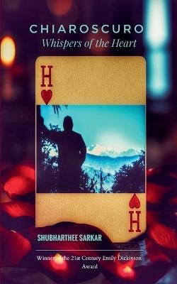 Chiaroscuro - Shubharthee Sarkar - cover