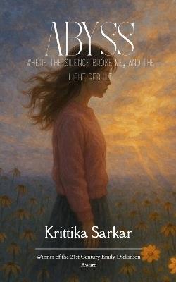 Abyss (Edition1st) - Krittika Sarkar - cover