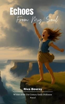 Echoes from My Soul - Riva Beuray - cover