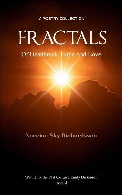 Fractals - Noreine Sky Richardsson - cover