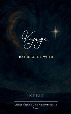 voyage - Diksha Pundir - cover