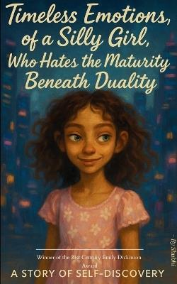 Timeless Emotions of a Silly Girl Who Hates Maturity Beneath the Duality (Edition1st) - Sonia Gautam(shubhi) - cover
