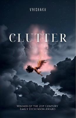 Clutter - Vaishakh - cover