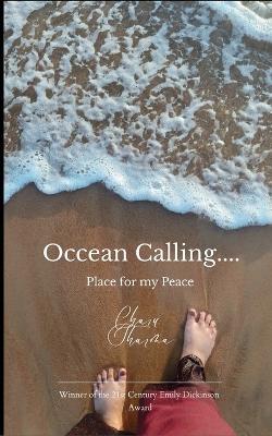 Occean Calling.... - Charu Sharma - cover