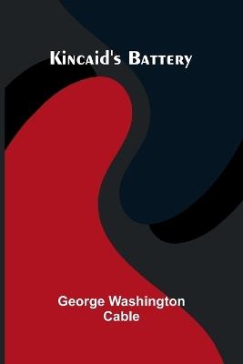 Fugue (Edition1) - George Washington Cable - cover