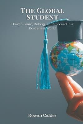 The Lazy Minstrel (Edition1) - Rowan Calder - cover