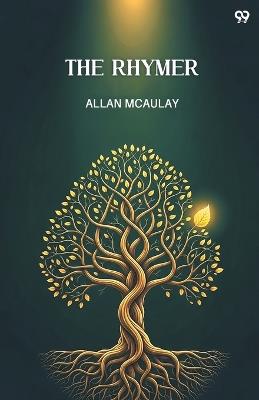 The Rhymer (Edition1) - Allan McAulay - cover