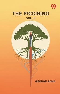 The PiccininoVol. II (Edition1) - George Sand - cover