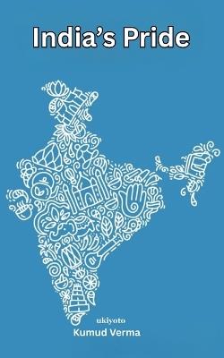 India's Pride - Kumud Verma - cover