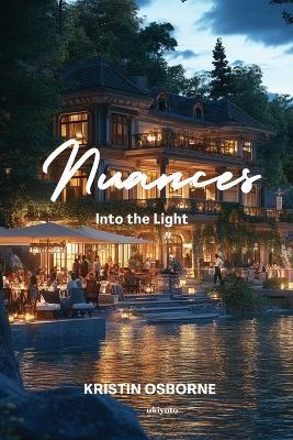 Nuances - Kristin Osborne - cover