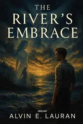 The River's Embrace - Alvin E Lauran - cover