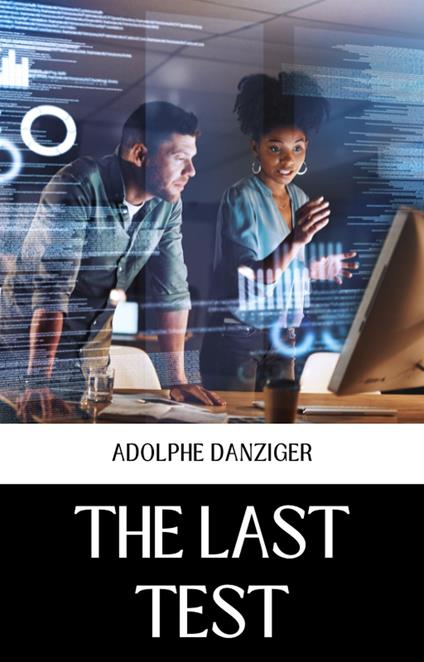 THE LAST TEST