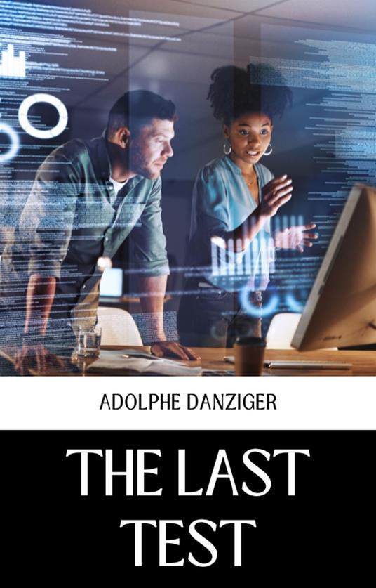 THE LAST TEST