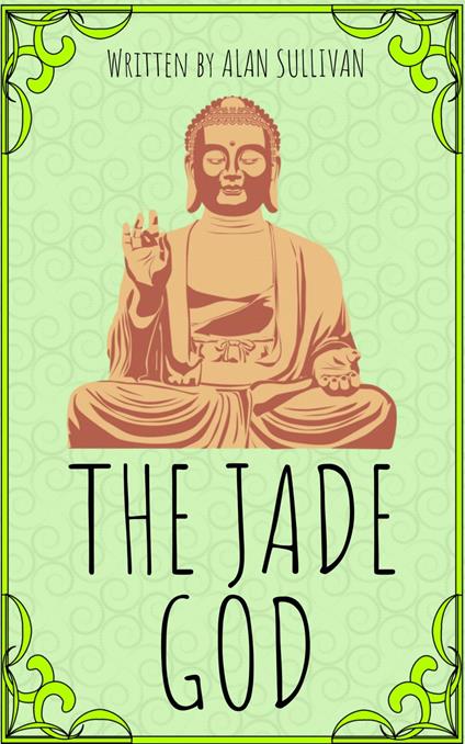 THE JADE GOD