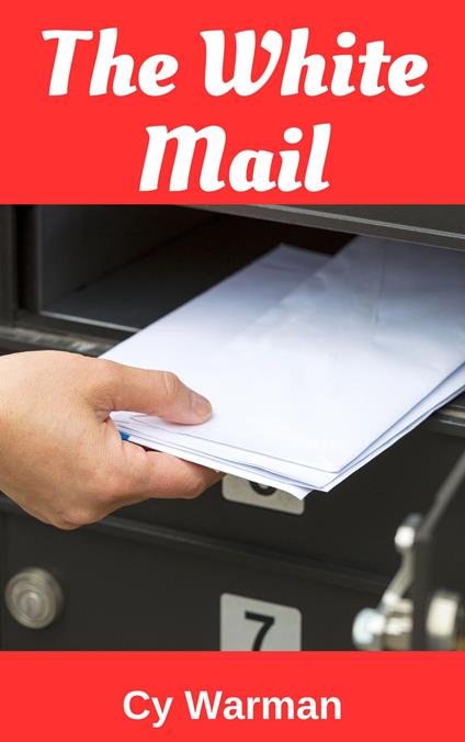 The white mail