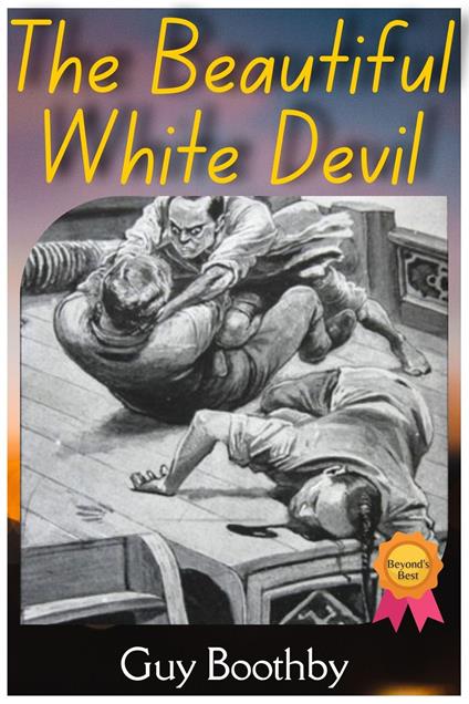 The Beautiful White Devil