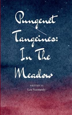 Pungent Tangerines (Edition1st) - Leu Normandy - cover