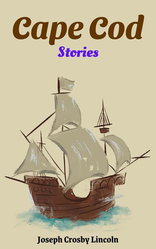 Cape Cod Stories