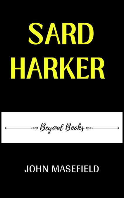 Sard Harker