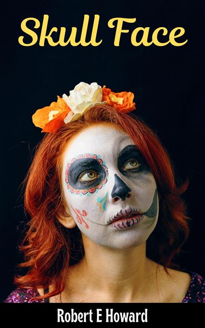 Skull face