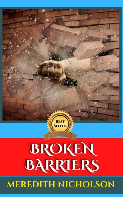BROKEN BARRIERS
