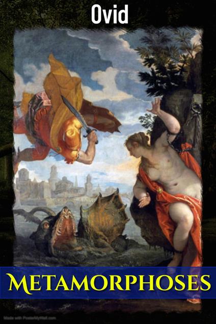 Metamorphoses