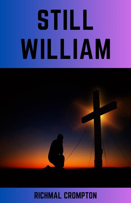 STILL WILLIAM