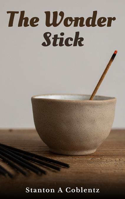 The wonder stick