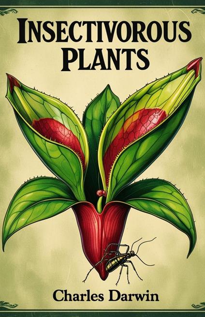 Insectivorous Plants