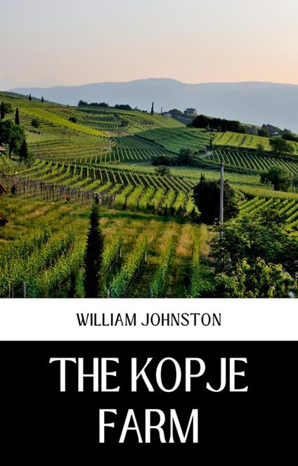 THE KOPJE FARM