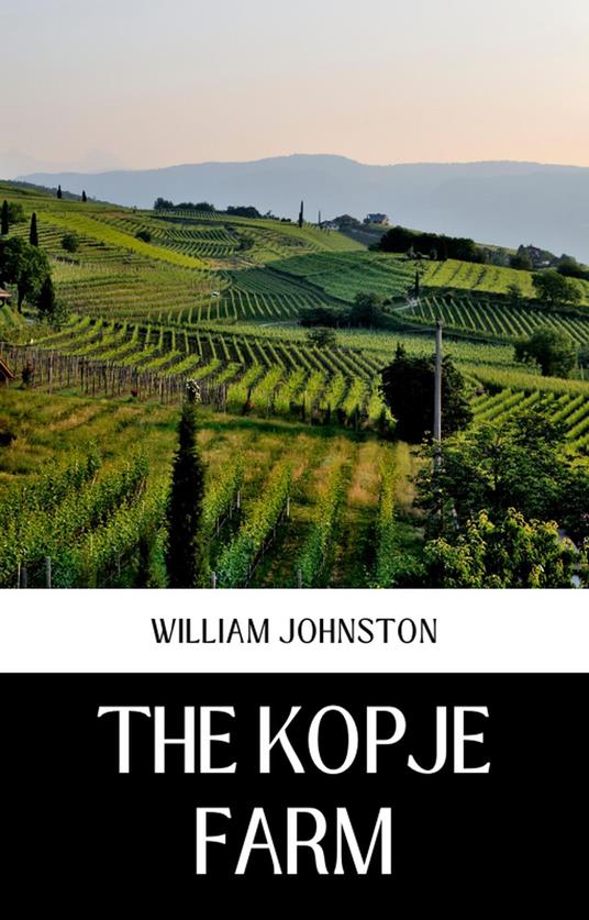 THE KOPJE FARM