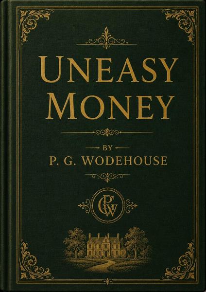 Uneasy Money